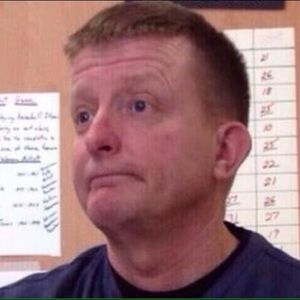 Meet your Posher, Shaniqua