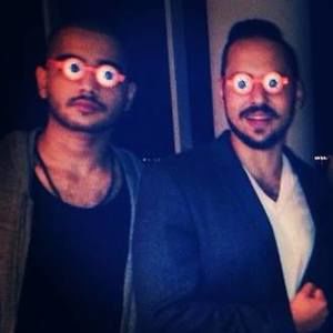 Meet your Posher, Sultan