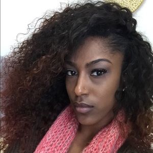 Meet your Posher, Cierra