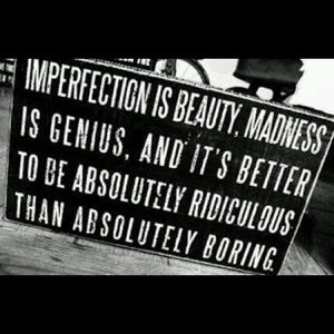 Meet your Posher, Bridgett