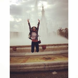 Meet your Posher, Ali