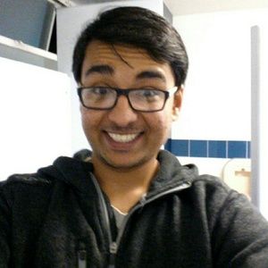 Meet your Posher, Malav