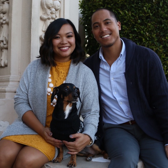 Meet your Posher, Empee! - Picture 2 of 4