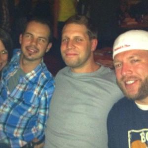 Meet your Posher, Jason