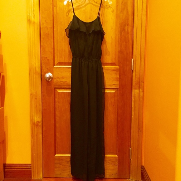 Forever 21 Pants - Forever 21 pants romper/jumpsuit