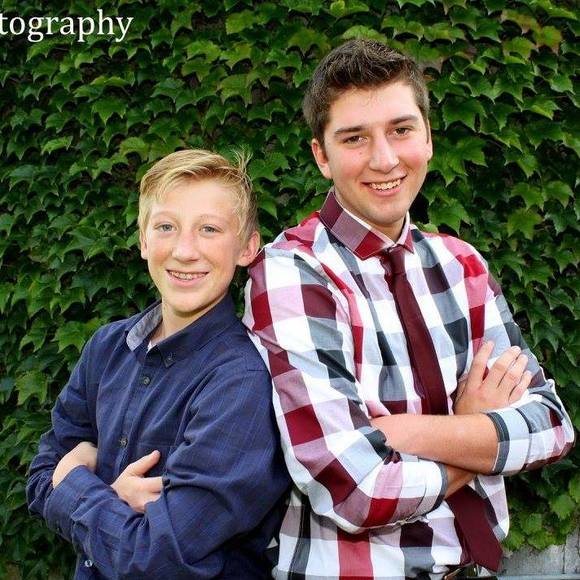 Meet your Posher, Christal