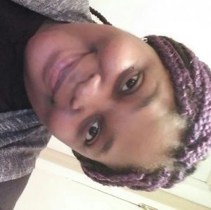 Meet your Posher, Shontelle