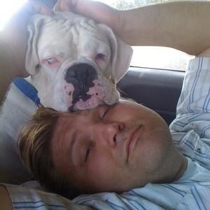 Meet your Posher, James