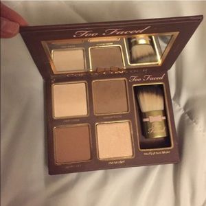 Too Faced Cocoa Contour Kit