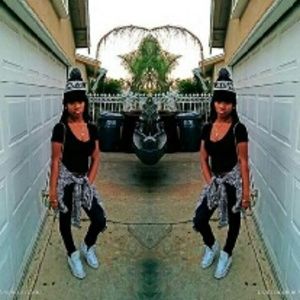 Meet your Posher, Celeste