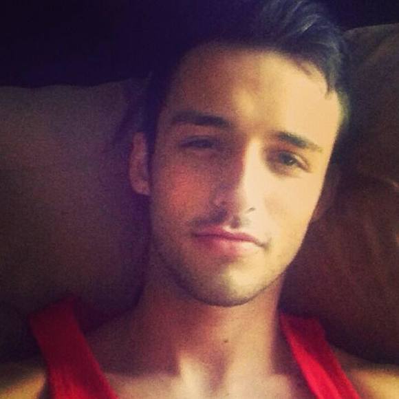 Meet your Posher, Brian - Picture 1 of 1