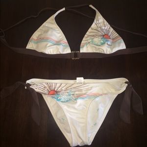 O'Neill bikini