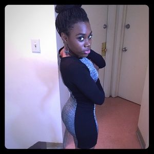 Meet your Posher, Jaz. I'm 20 and love fashion.