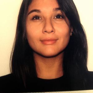 Meet your Posher, Mercedes