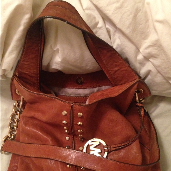 Michael Kors purse - Picture 3 of 3