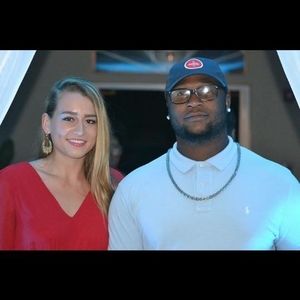 Meet your Posher, Derek