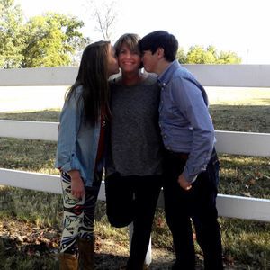 Meet your Posher, Trudy