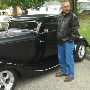 Meet your Posher, Beth