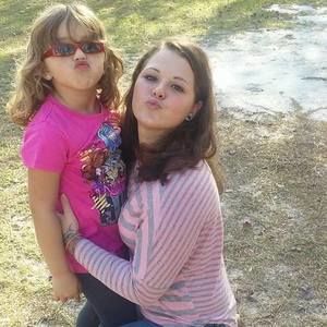 Meet your Posher, Amber