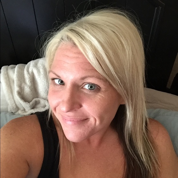 Meet your Posher, Kristi