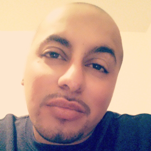 Meet your Posher, James - Picture 1 of 1