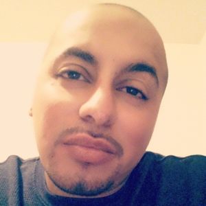 Meet your Posher, James