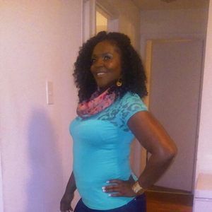 Meet your Posher, Lorraine