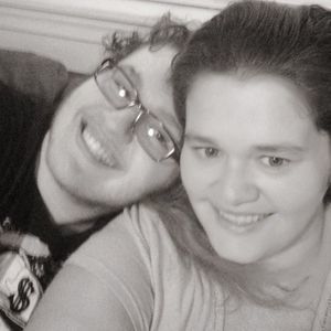 Meet your Posher, Tabitha