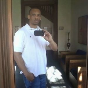 Meet your Posher, Jermaine