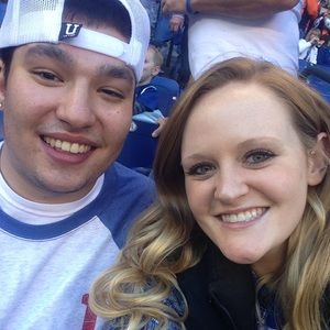 Meet your Posher, Bailey