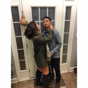 Meet your Posher, Reylene