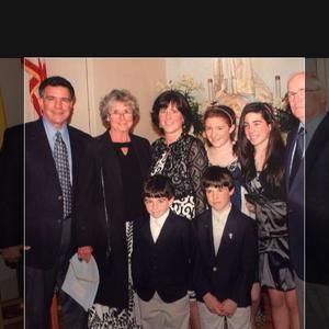 Meet your Posher, Stacey