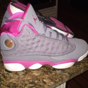 Jordan Retro 13's size 6.5