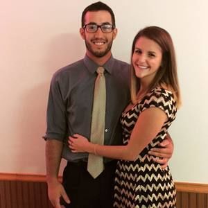 Meet your Posher, Katelyn