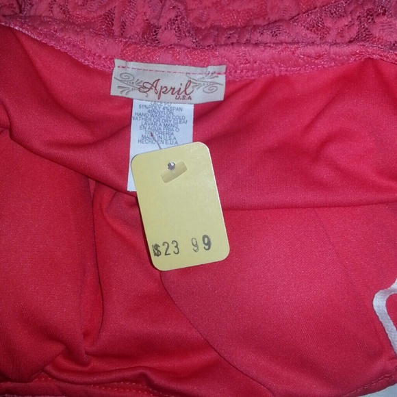 Dress - Picture 2 of 3