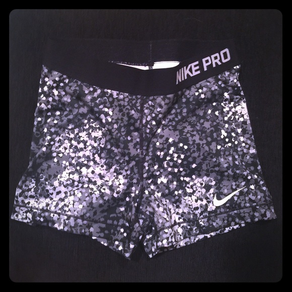 Nike Pro Shorts