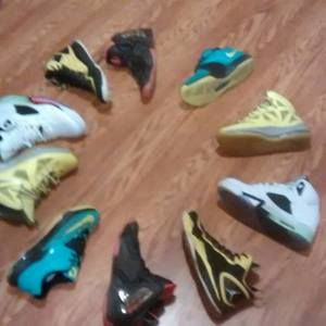 Meet your Posher, Andy