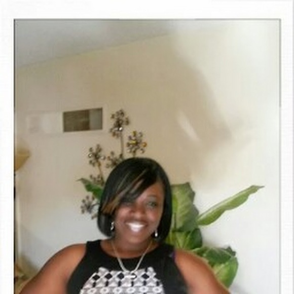 Meet your Posher, Lychelle