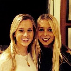 Meet your Posher, Catherine