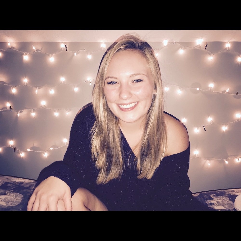 Meet your Posher, Hope