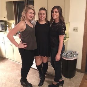 Meet your Posher, Alexa