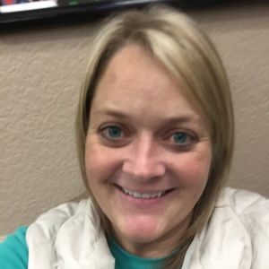 Meet your Posher, Carrie