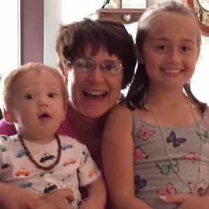 Meet your Posher, Pam