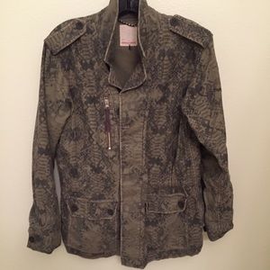 Rebecca Taylor Jacket
