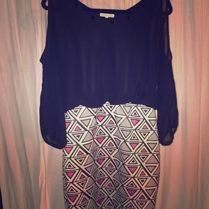 Charlotte Russe Dress