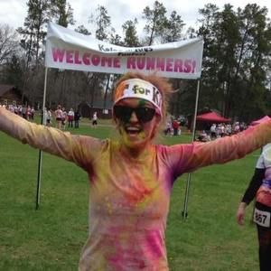 Meet your Posher, Angie