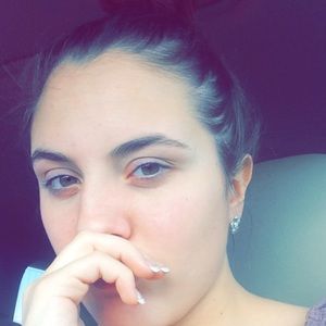 Meet your Posher, Gianna