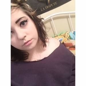 Meet your Posher, Ashleigh