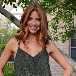 Meet your Posher, Samantha