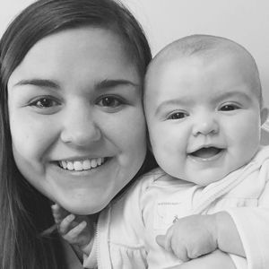 Meet your Posher, Erica